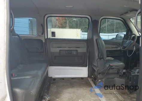 2012 Vpg Mv1 from USA, damaged, VIN 523MF1A62CM101055